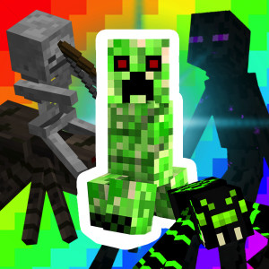 Listen to Monster Crew song with lyrics from Redstone Records