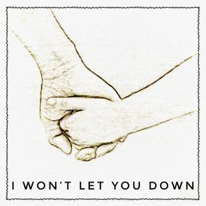 Album I Won't Let You Down from Kelly Levesque