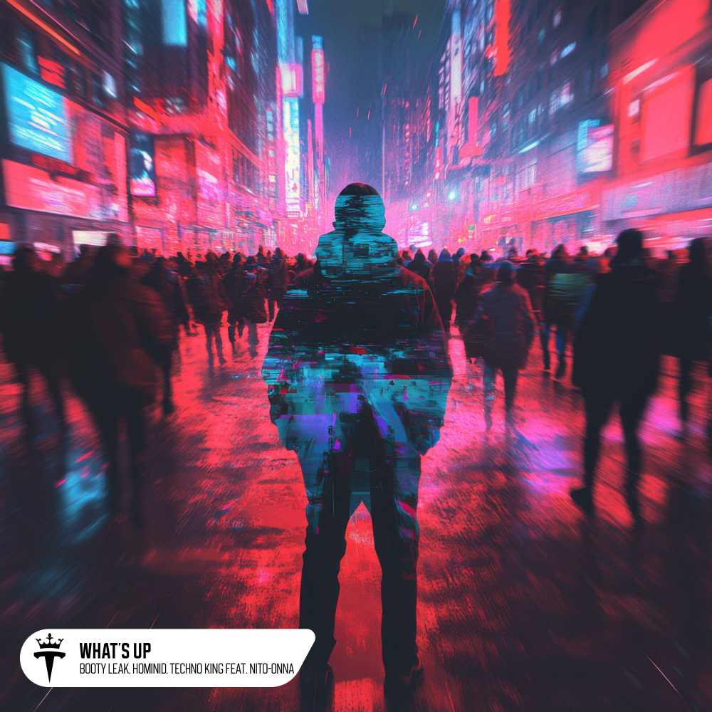 What's Up (Hypertechno)