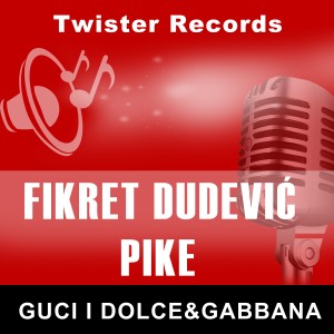 Listen to Gucci i Dolce & Gabbana song with lyrics from Pike