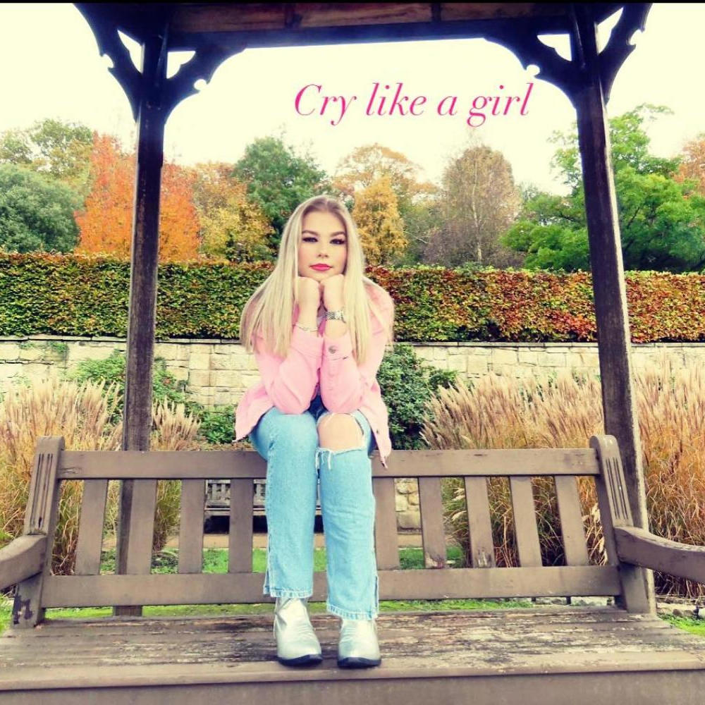 Cry like a girl