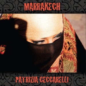 Marrakech dari Patrizia Ceccarelli