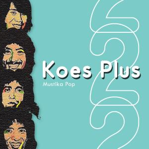 Album Mustika Pop Koes Plus 2 from Koes Plus