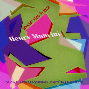 收聽Henry Mancini的Night Train歌詞歌曲