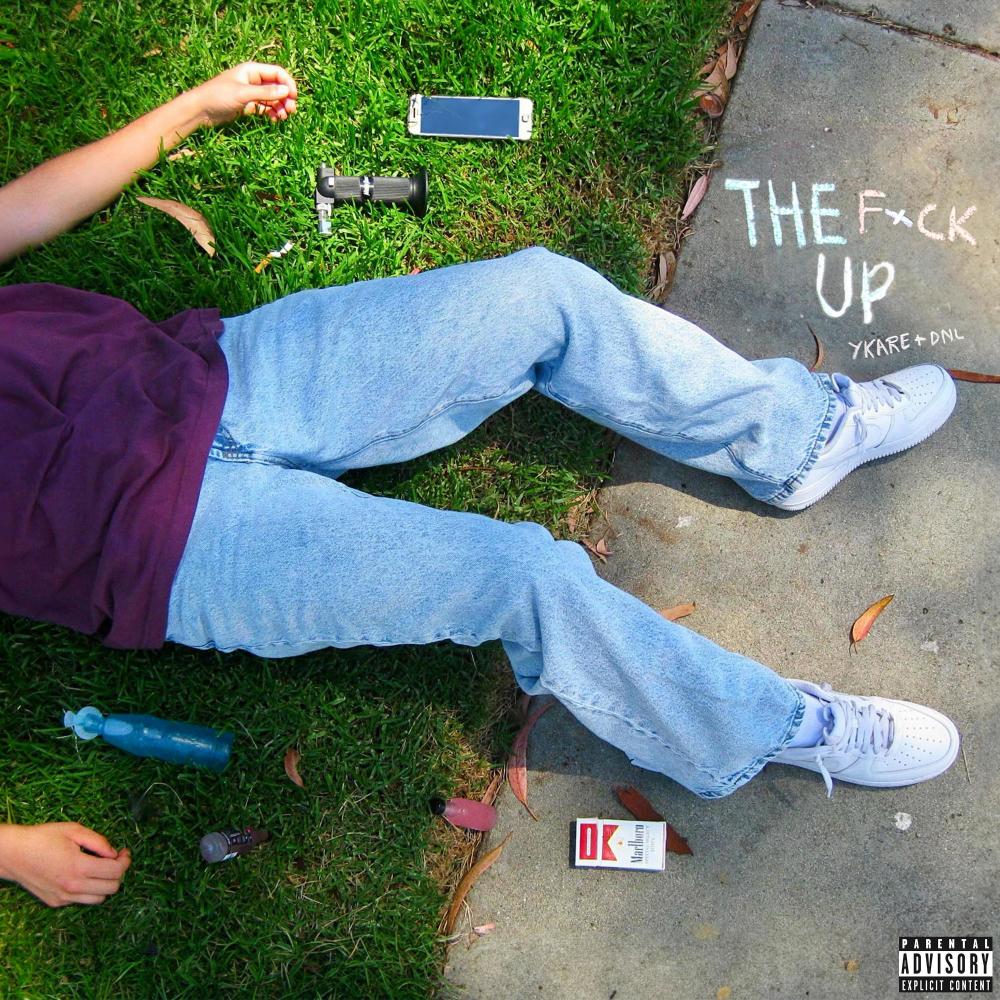 the **** up (Explicit)