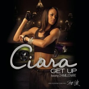 收聽Ciara的Get Up (Radio Edit)歌詞歌曲