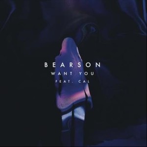 ดาวน์โหลดและฟังเพลง Want You (Original Mix) พร้อมเนื้อเพลงจาก Bearson