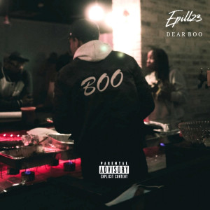 Album Dear Boo (Explicit) from 