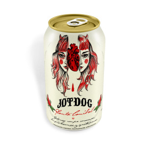 Listen to Planta Caníbal song with lyrics from JotDog