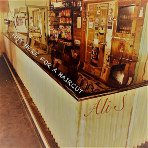 ดาวน์โหลดและฟังเพลง Not Here for a Haircut พร้อมเนื้อเพลงจาก Ali S
