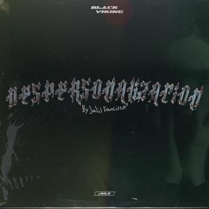 ดาวน์โหลดและฟังเพลง DESPERSONALIZACIÓN พร้อมเนื้อเพลงจาก Black Viking