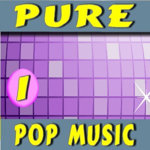อัลบัม Pure Pop Music, Vol. 1 (Instrumental) ศิลปิน Jeff Jones Band