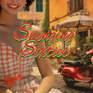 Album Swinging Sixties from Various Artists