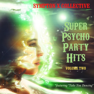 ดาวน์โหลดและฟังเพลง Levitating พร้อมเนื้อเพลงจาก Sympton X Collective