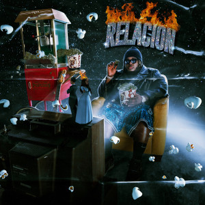 ดาวน์โหลดและฟังเพลง Relación (Remix) พร้อมเนื้อเพลงจาก Sech