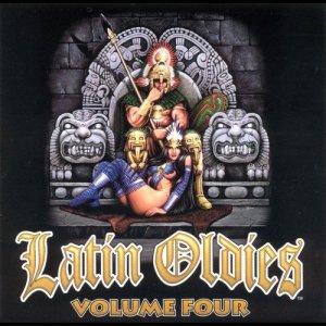 Various的專輯Latin Oldies Vol.4