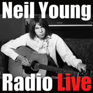 收聽Neil Young的Inca Queen (Live)歌詞歌曲