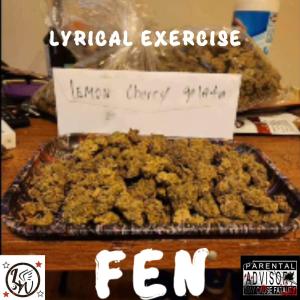 Fen的專輯Lyrical Excercise (Explicit)