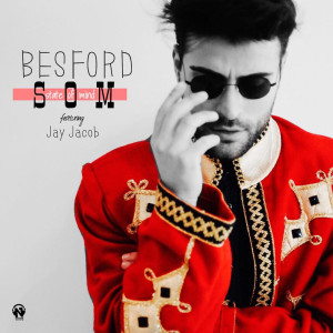 Album State of Mind from Besford