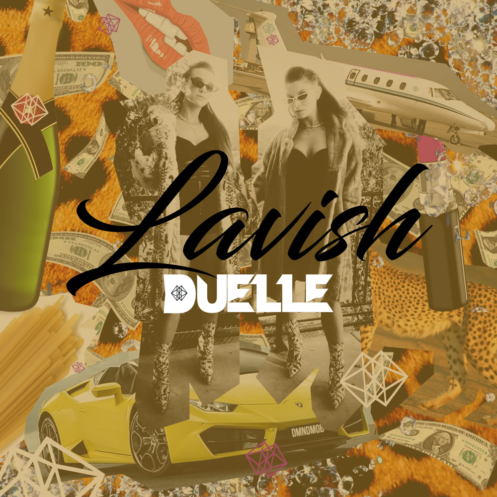 Lavish (Explicit)