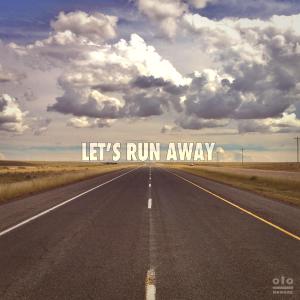 Album Let's Run Away oleh Kongos