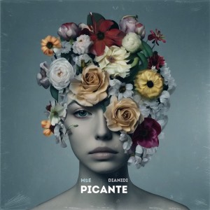 DIANIDI的专辑Picante