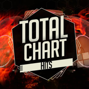 อัลบัม Total Chart Hits ศิลปิน Chart Hits 2015