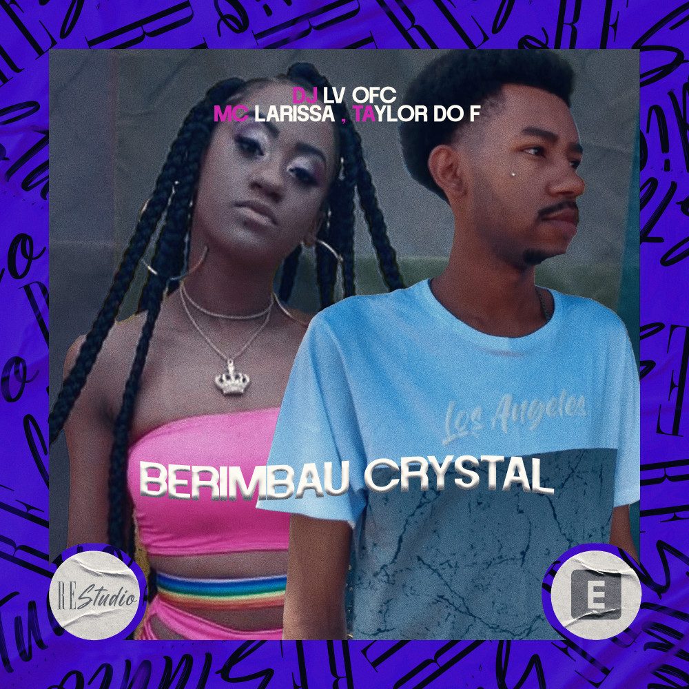 Berimbau Crystal (Explicit)