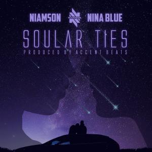 ดาวน์โหลดและฟังเพลง SOULAR TIES พร้อมเนื้อเพลงจาก Niamson