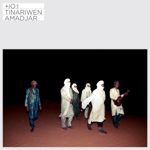 Album Kel Tinawen  oleh Tinariwen