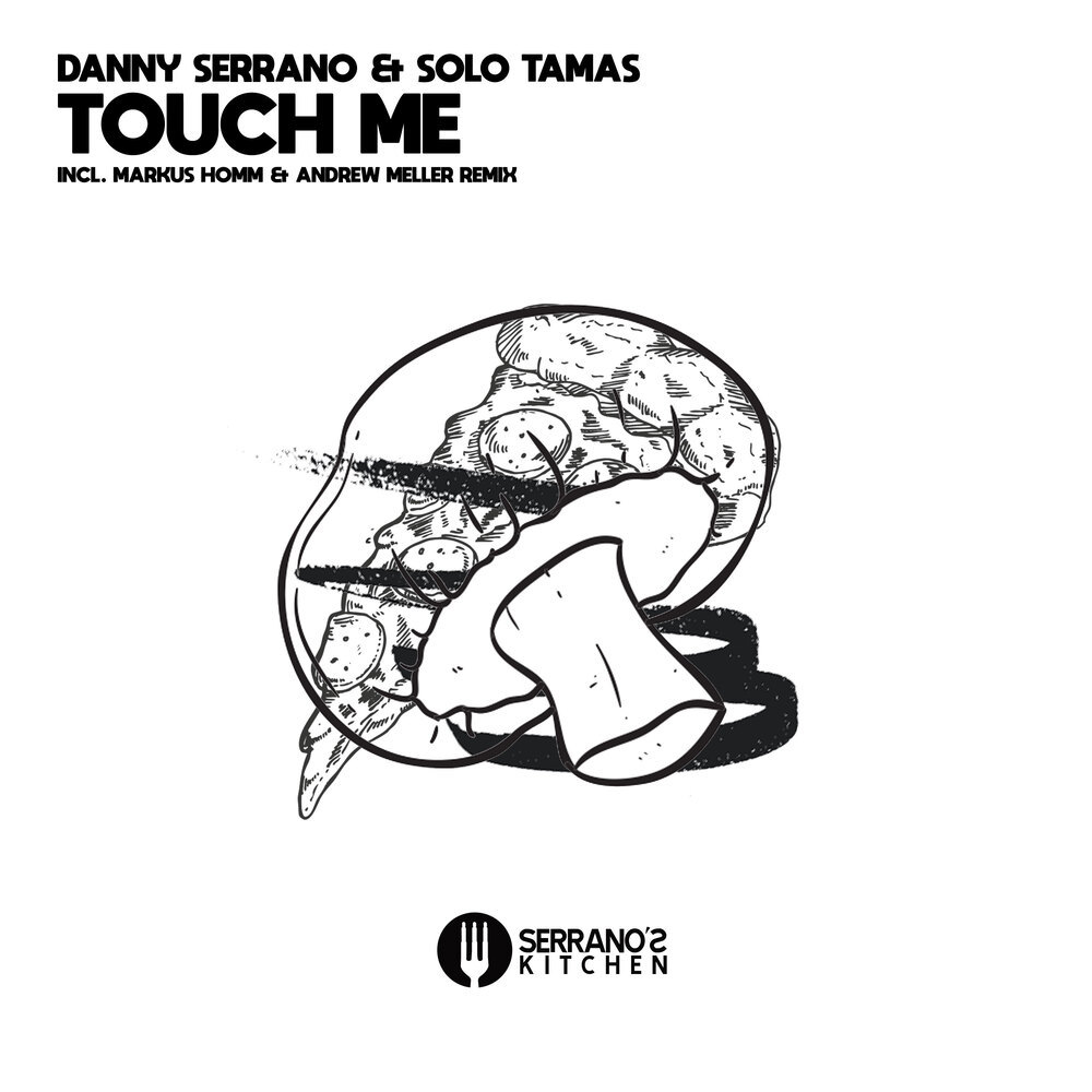 Touch Me