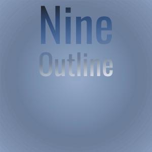 อัลบัม Nine Outline ศิลปิน Various