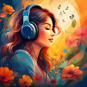 Relaxing Classical Music的專輯Relaxation Vibes: Soothing Soul Tunes