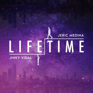 Album Lifetime from Jeric Medina