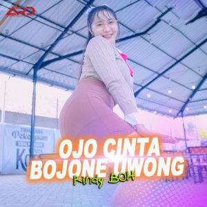 Listen to Ojo Cinta Bojone Uwong song with lyrics from Rindy BOH
