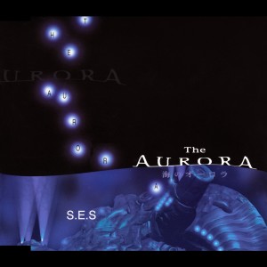 อัลบัม Umi no Aurora ศิลปิน S.E.S