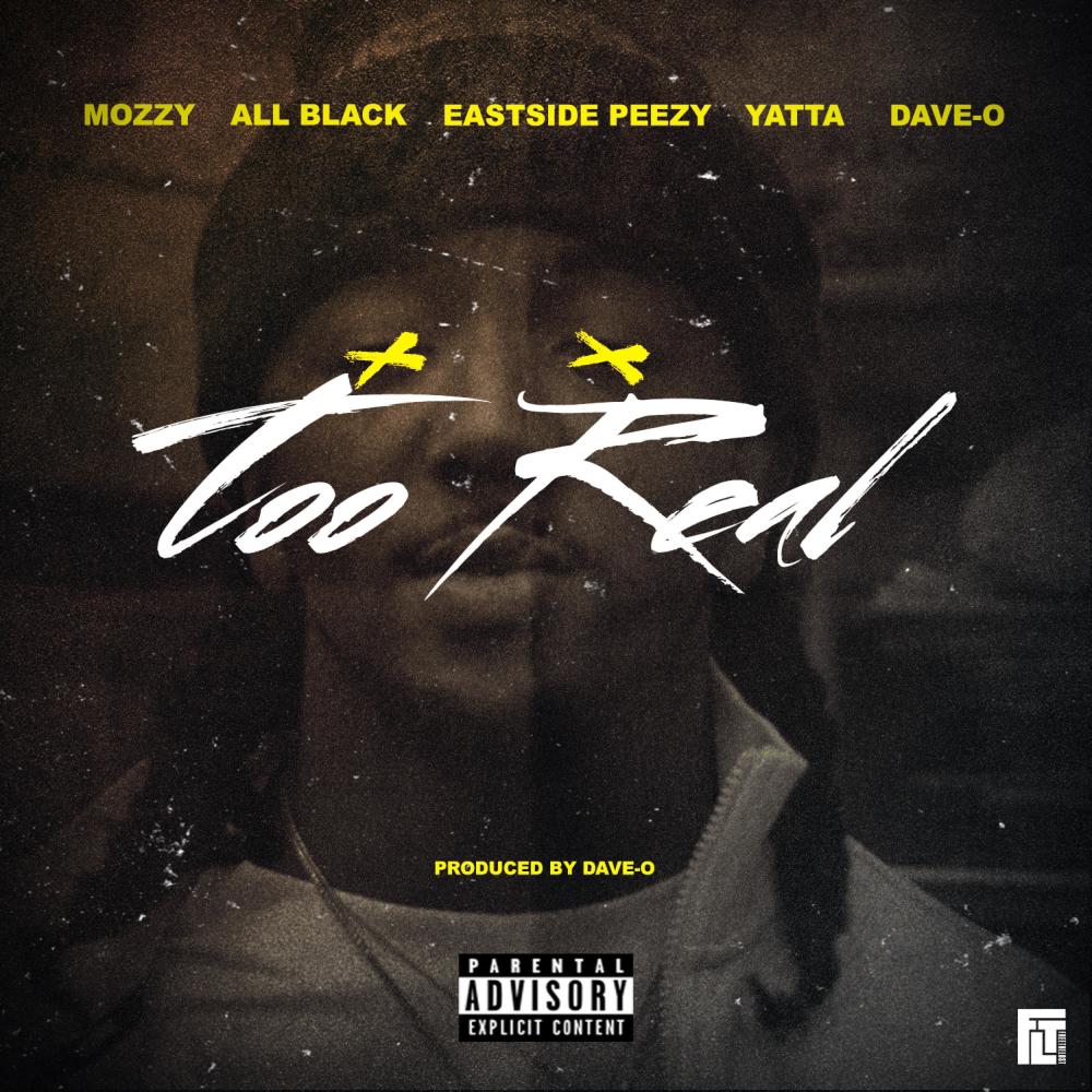 Too Real (Explicit)