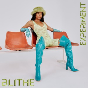 Blithe的專輯Experiment