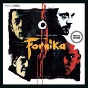 Die Fantastischen Vier的專輯Fornika - Jubiläums-Edition
