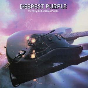 Deep Purple的專輯Deep Purple: Deepest Purple (30th Anniversary Edition)