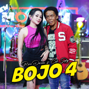 Cak Sodiq的專輯Bojo 4