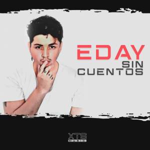 Eday的專輯Sin cuentos