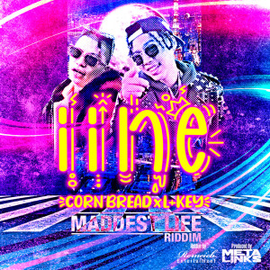Listen to iine (MADDEST LIFE RIDDIM) song with lyrics from META LINKS