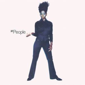 ดาวน์โหลดและฟังเพลง Man Smart พร้อมเนื้อเพลงจาก M People