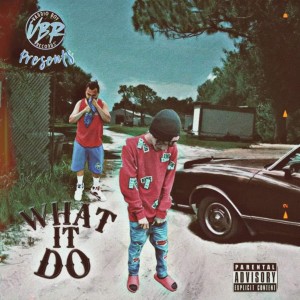 收聽Javier G的What It Do (Explicit)歌詞歌曲