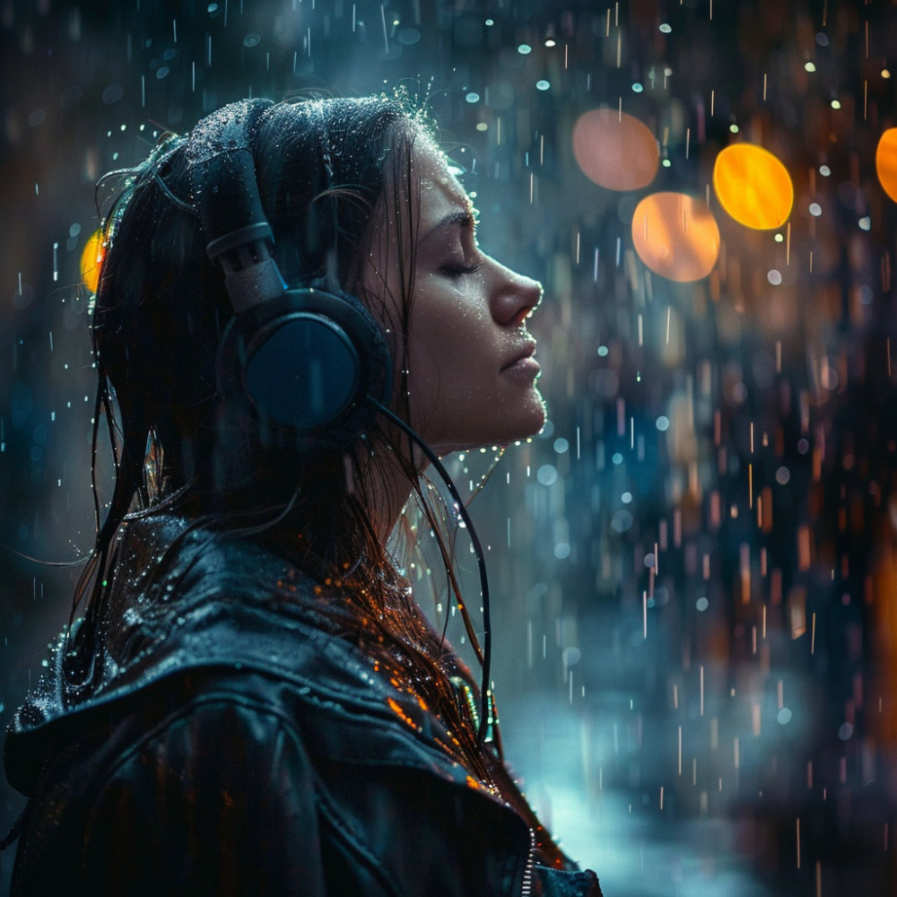 Rain's Dance Echo