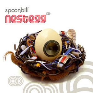 ดาวน์โหลดและฟังเพลง Gingerbread Man พร้อมเนื้อเพลงจาก Spoonbill