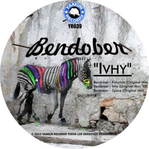 Listen to Futurista (Original Mix) song with lyrics from Bendober