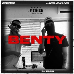 Album Benty (Explicit) from Ceis