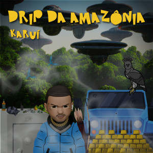 Listen to Fronteiras (Explicit) song with lyrics from Karui
